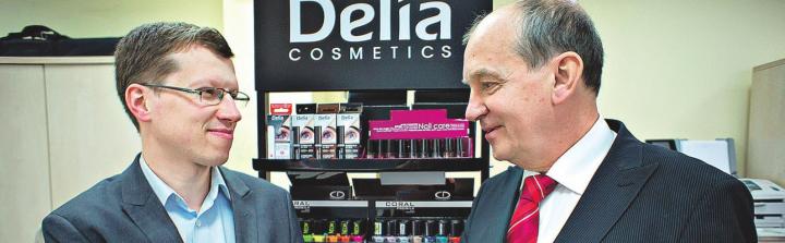 Delia Cosmetics świętuje 20-lecie działalności. Czas rozwoju, inwestycji i umacniania marek na wielu rynkach